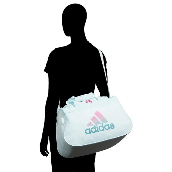 Adidas Perfect Gym Bag - Picture 5 of 6